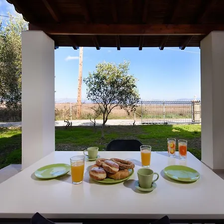 Marina Holiday home