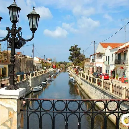Marina Holiday home Lefkimmi (Corfu)