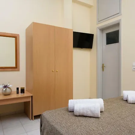 Marina Holiday home *