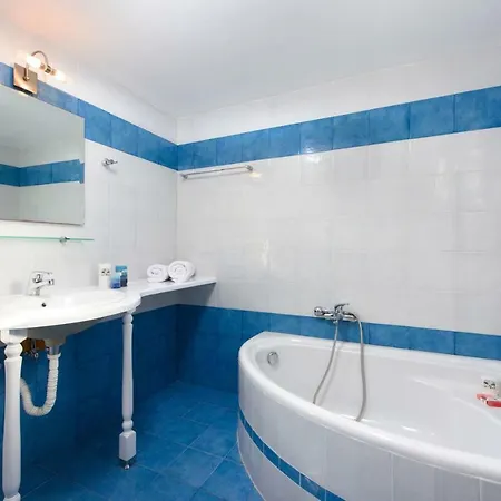 Holiday home Marina Lefkimmi (Corfu)